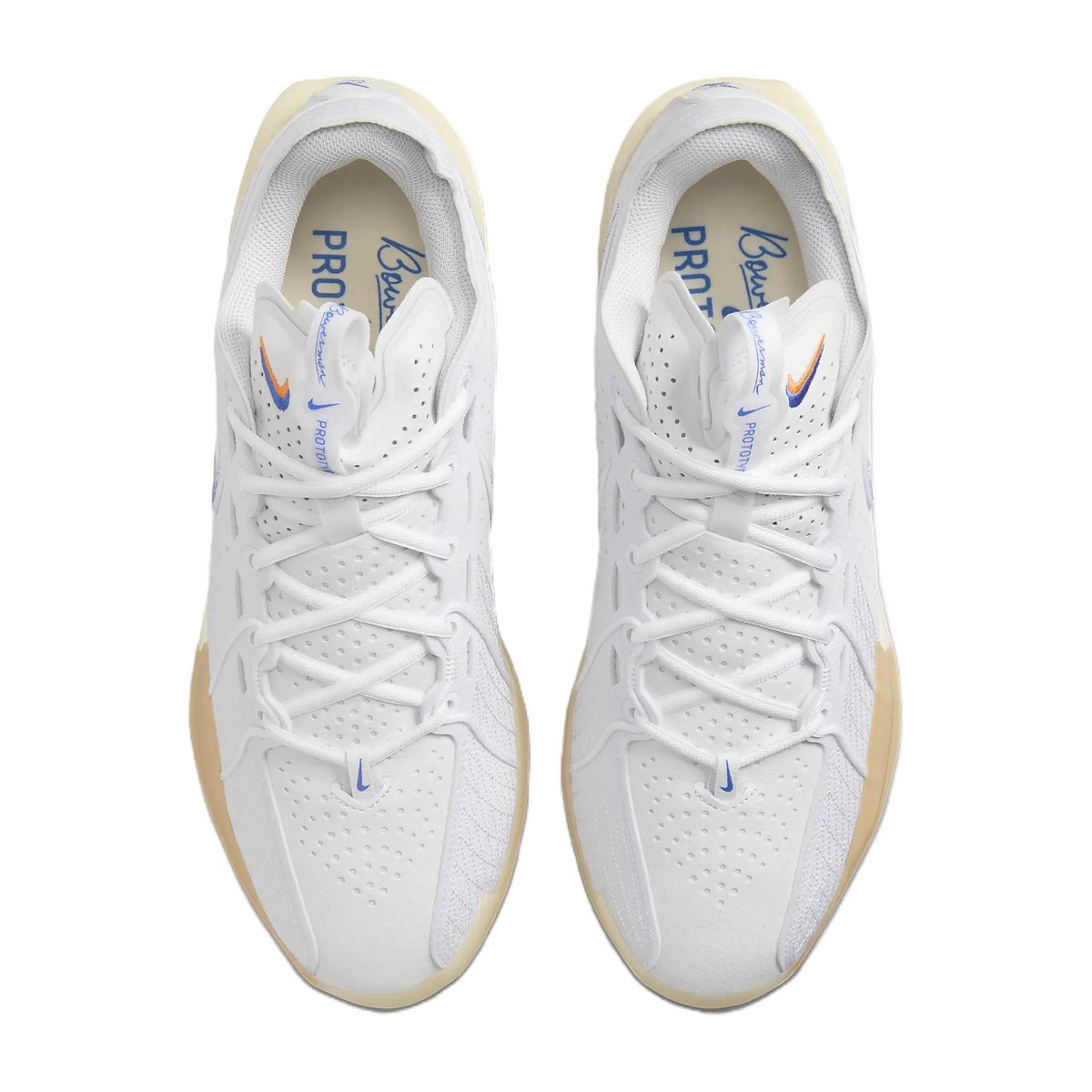 Nike Air Zoom G.T. Cut 3 Blueprint