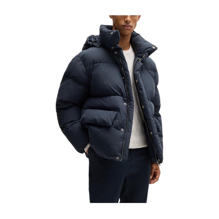 HUGO BOSS