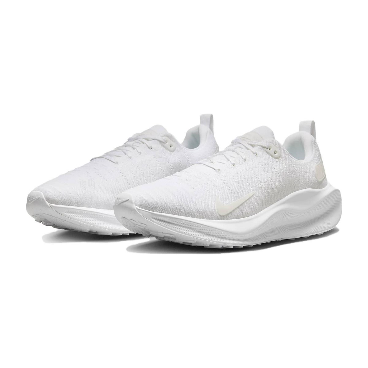 Nike React Infinity 4 White