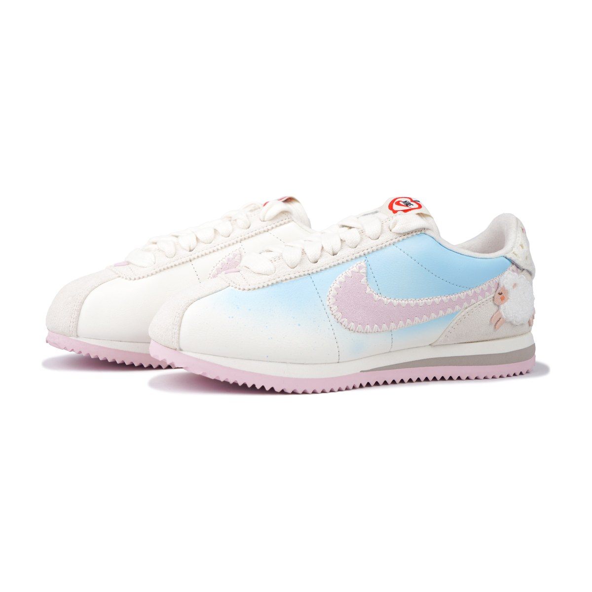 Nike Cortez Valentine's Day