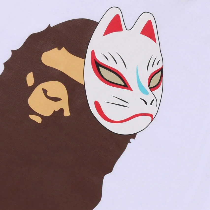 BAPE SS23