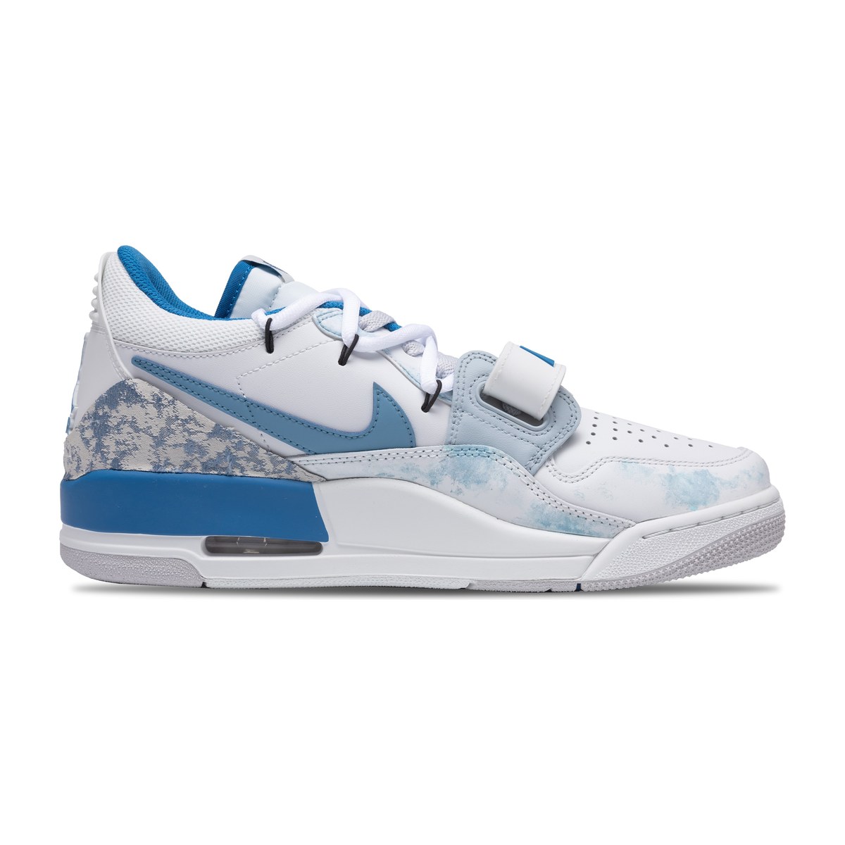 Jordan Legacy 312