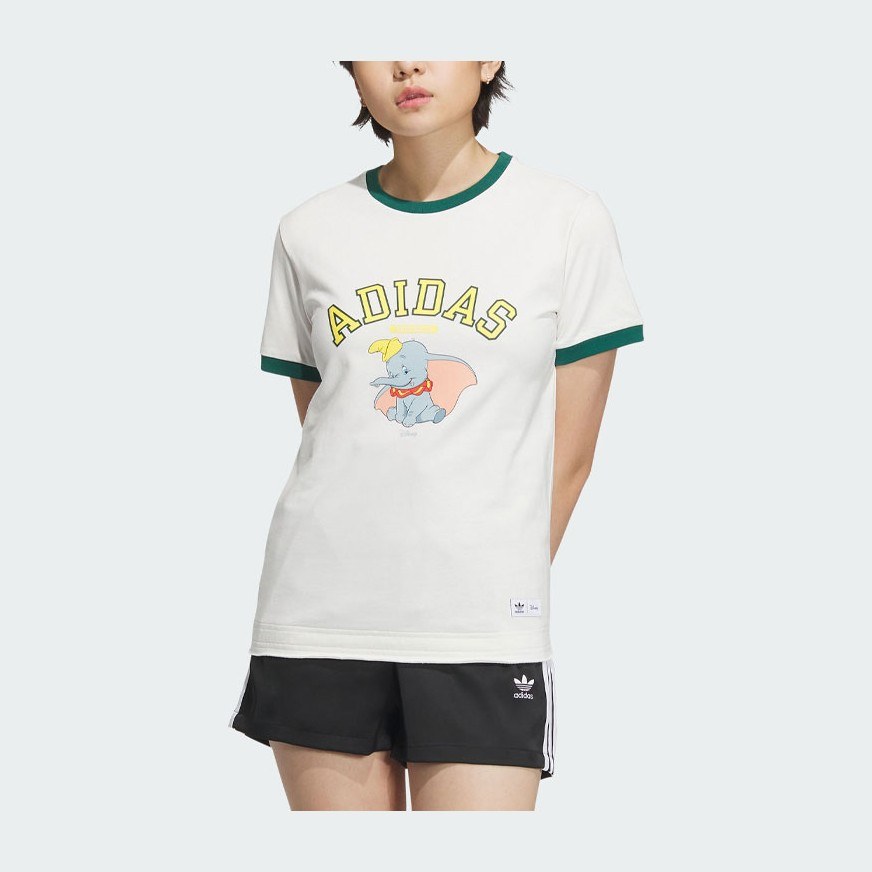 adidas x Disney Dumbo Sportswear Tee