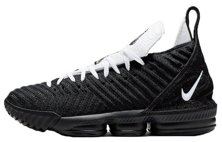 Nike Lebron 16 Four Horsemen