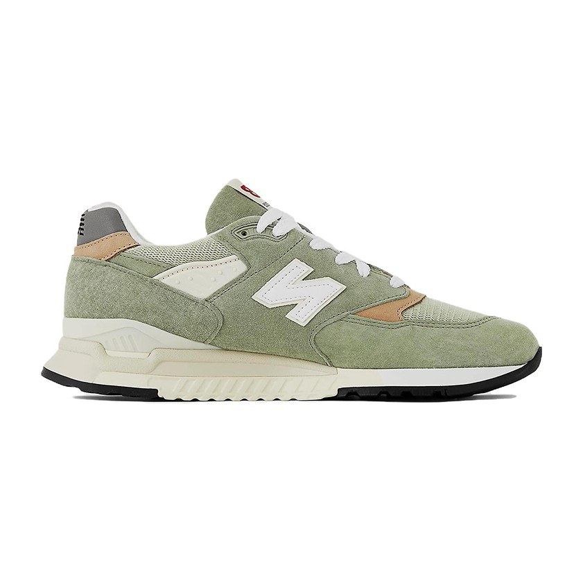 New Balance 998 Olive香