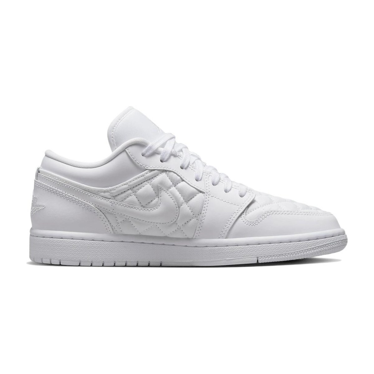 Jordan Air Jordan 1 Low "Triple White"