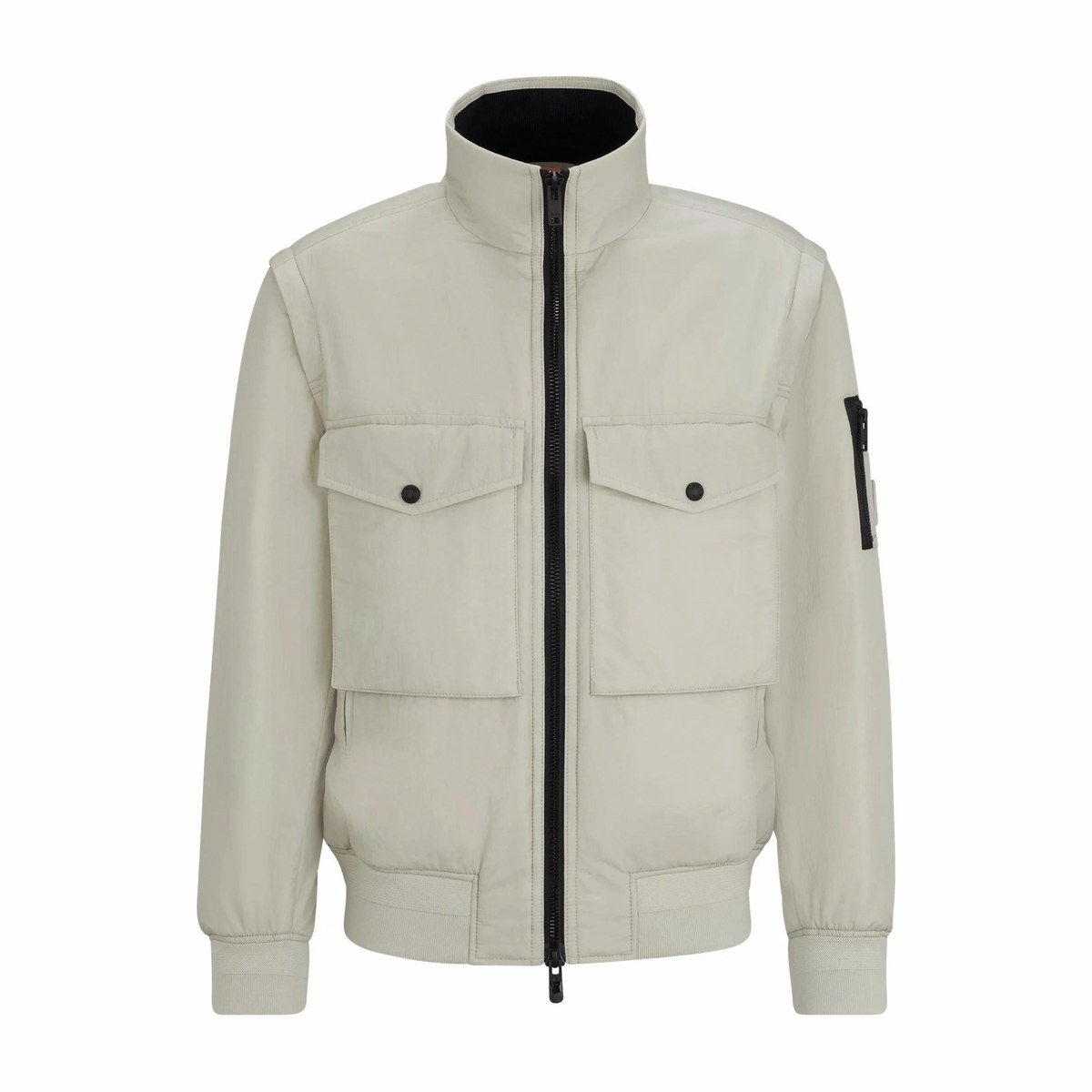 HUGO BOSS Bomber Jacket