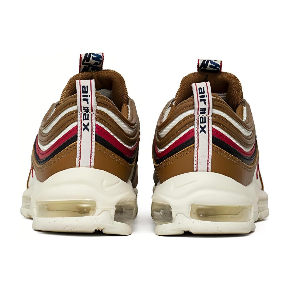 Nike Air Max 97 "Pull Tab Brown"