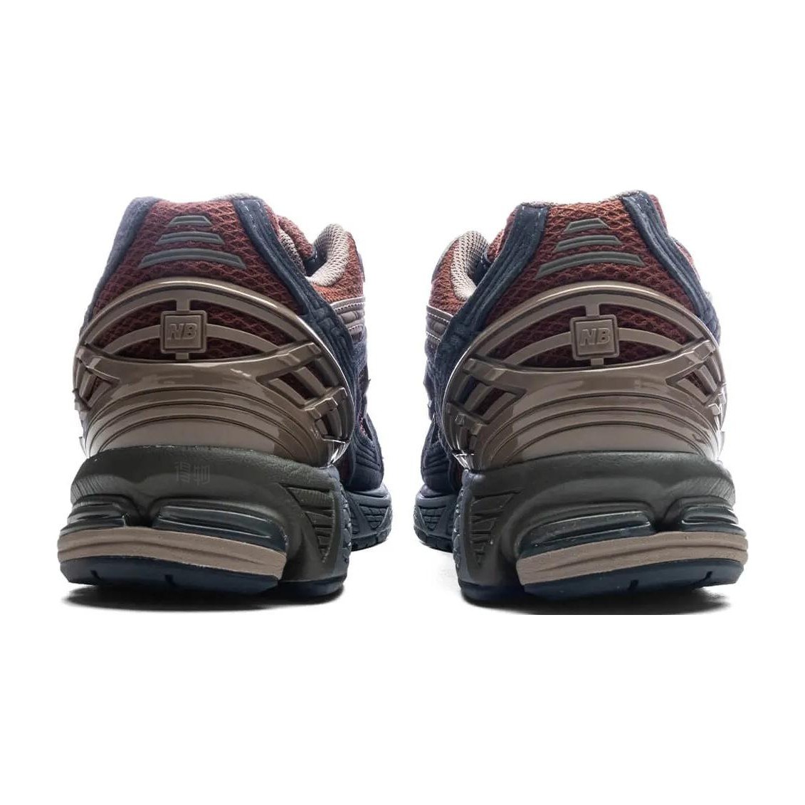 New Balance 1906 NG Utility Rich Oak Phantom