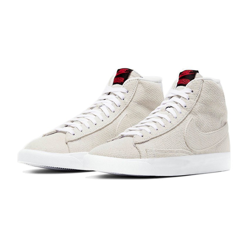 Stranger Things x Nike Blazer Upside Down
