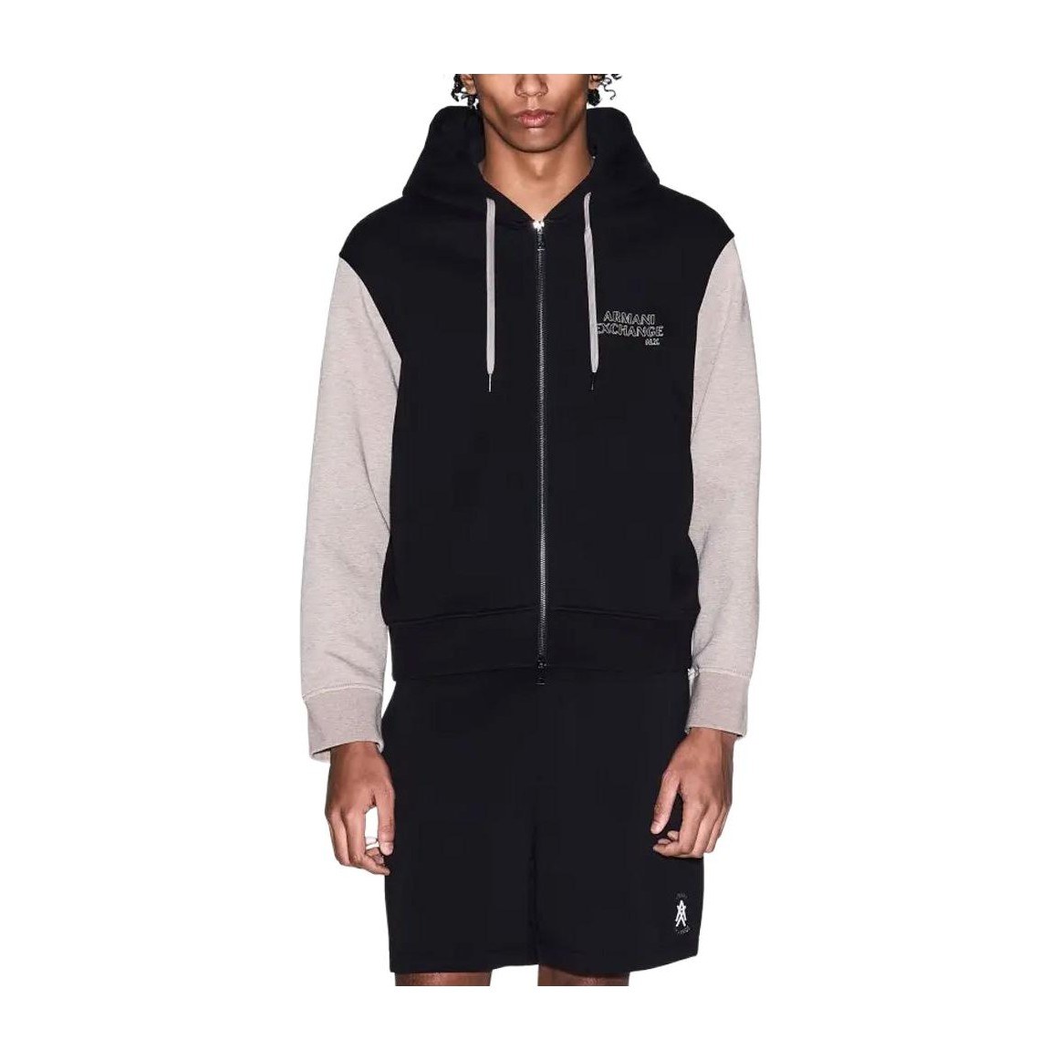 ARMANI EXCHANGEAE FW25