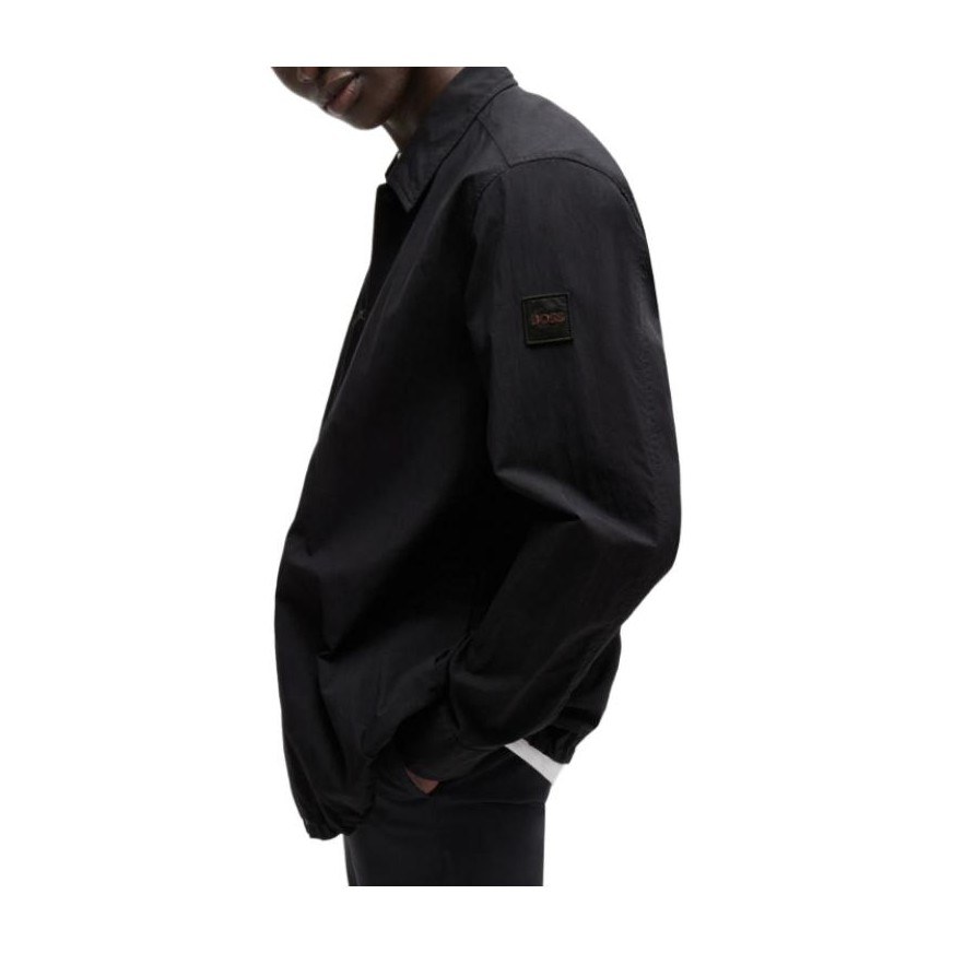 HUGO BOSS