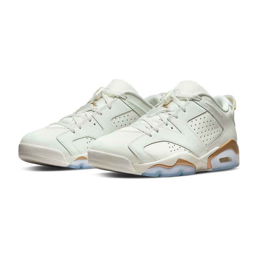 Jordan Air Jordan 6 Retro Low GC "CNY"