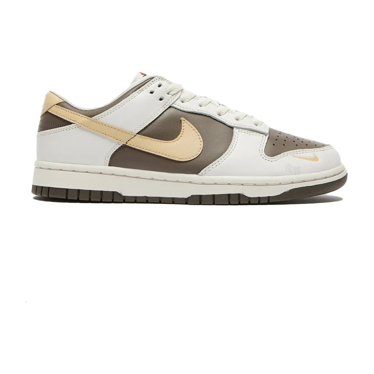 Nike Dunk Low Brown