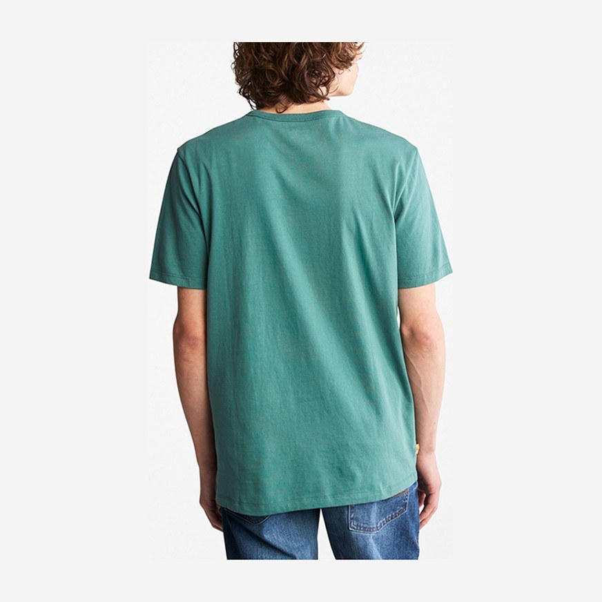 Timberland T