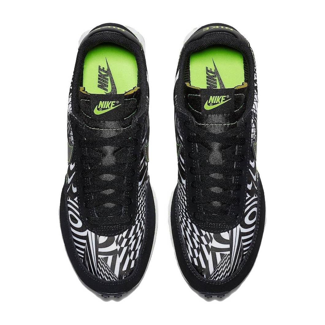 Nike Air Tailwind 79 Black
