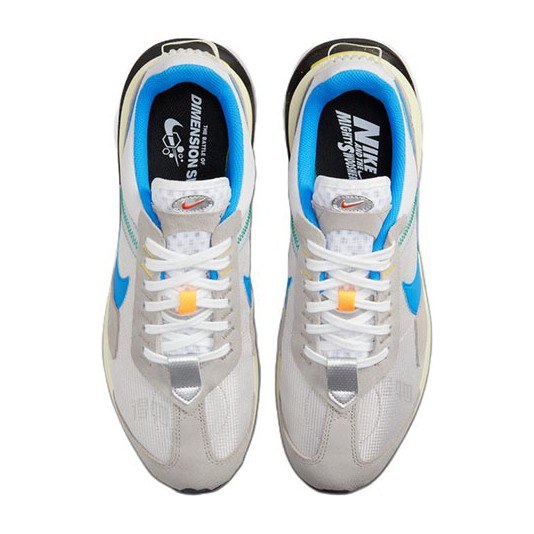 Nike Air Max Pre-Day Grey Blue