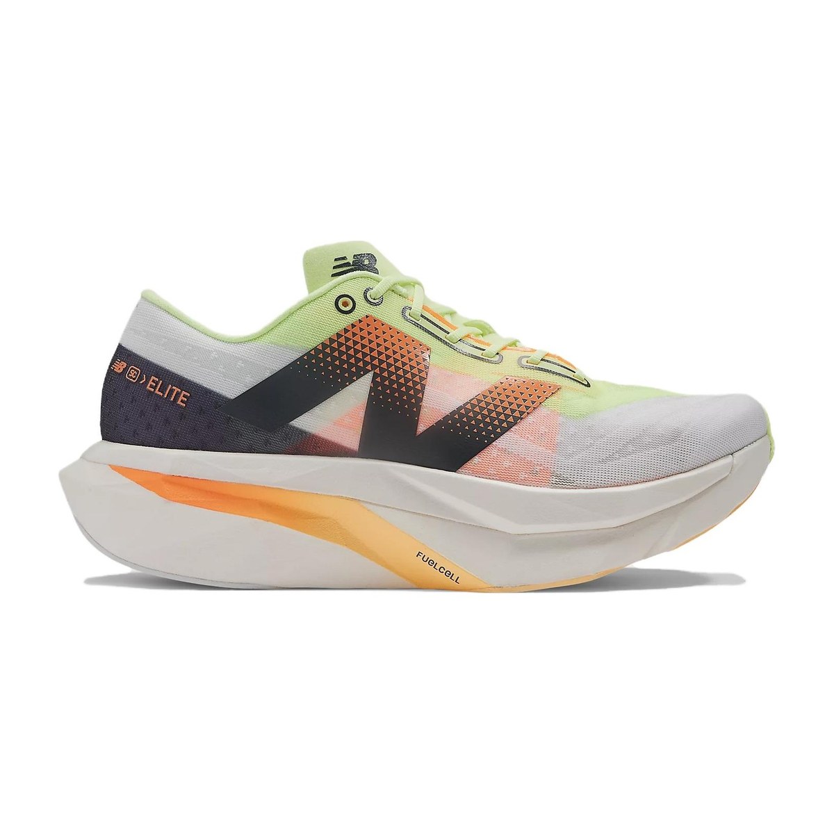 New Balance FuelCell SuperComp Elite v4