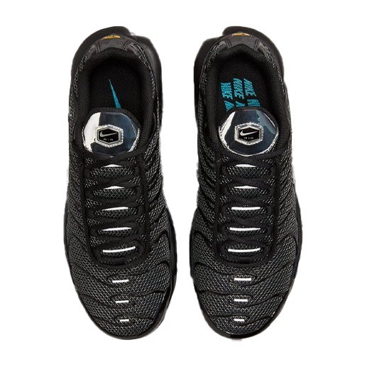 Nike Air Max Plus Black