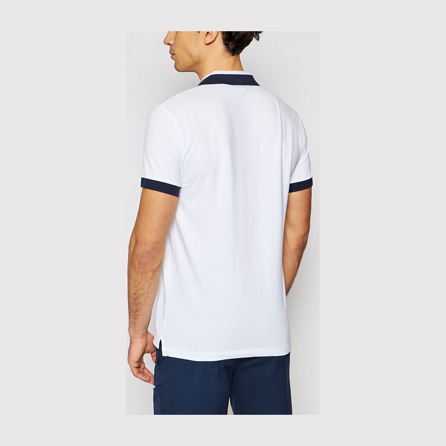 EMPORIO ARMANI SS21 Polo