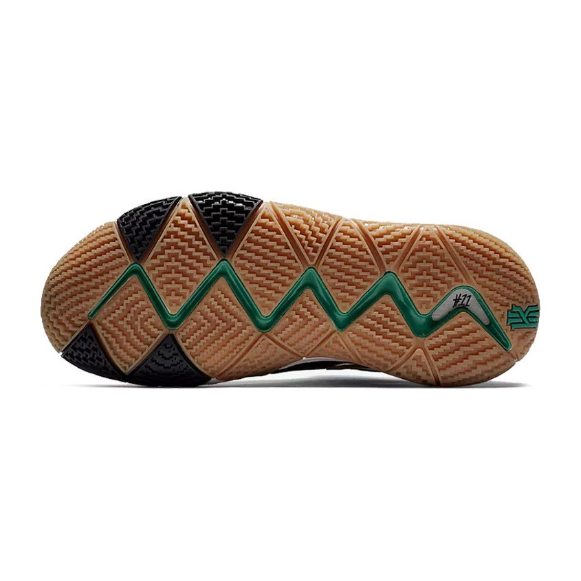 Nike Kyrie 4 EP Black Gold