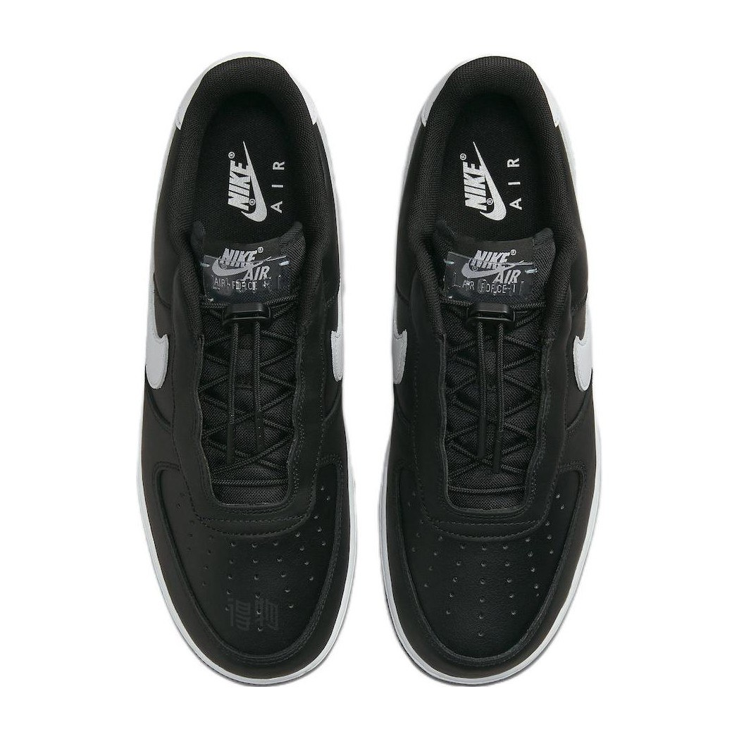 Nike Air Force 1 Low Black