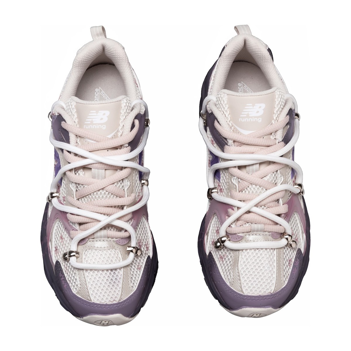 New Balance 530 Light Purple