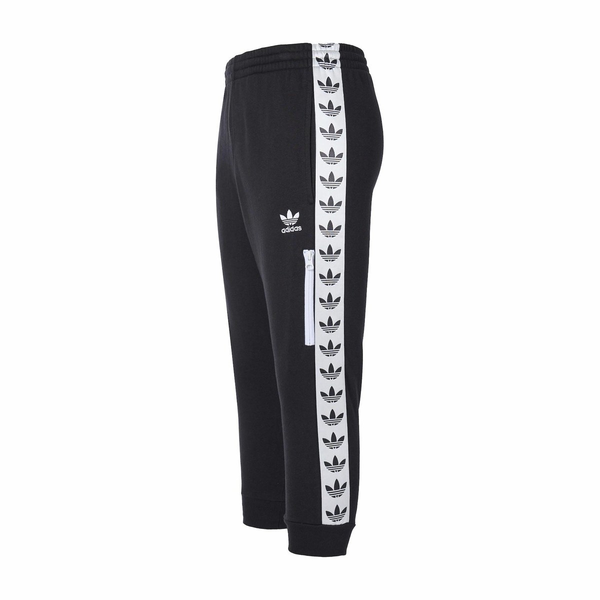 adidas Originals Logo Jogger Pants Black