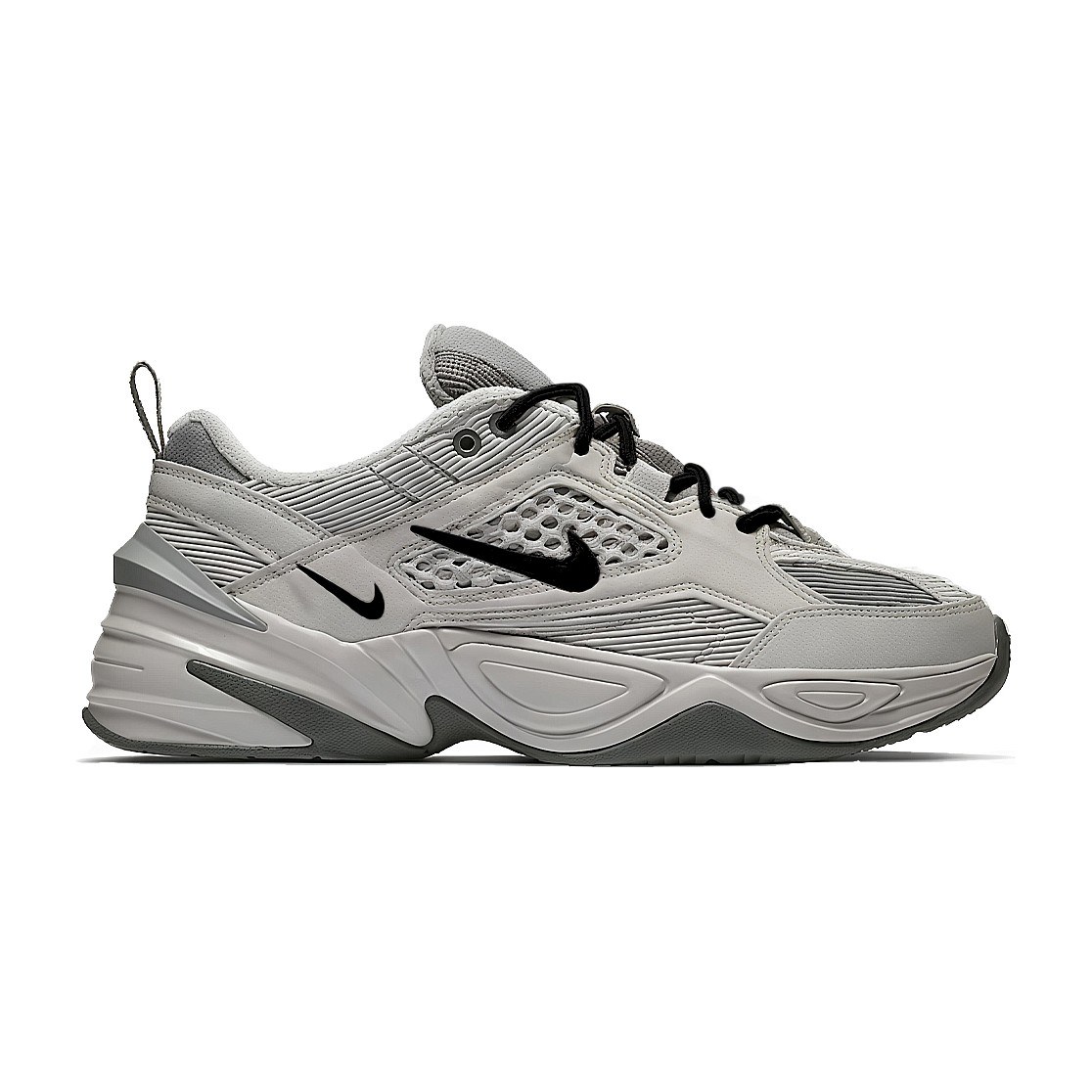 Nike M2K Tekno SP Smoke Grey