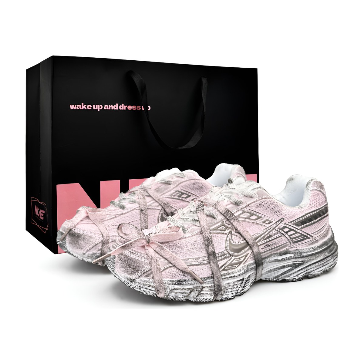 Nike Initiator