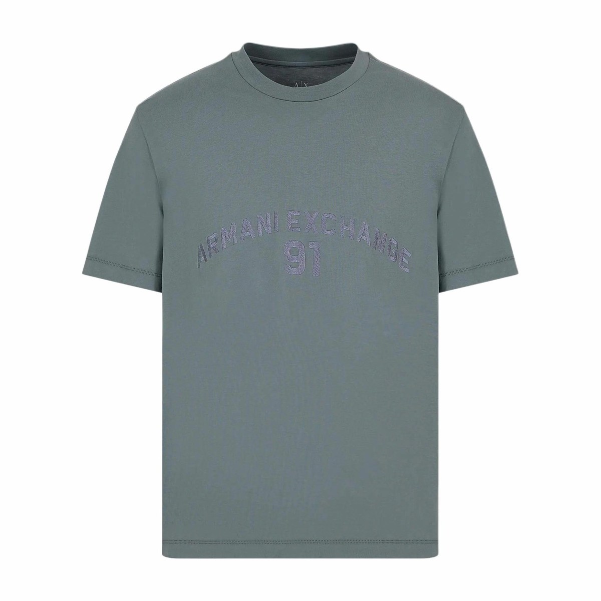 ARMANI EXCHANGE SS24 LogoT