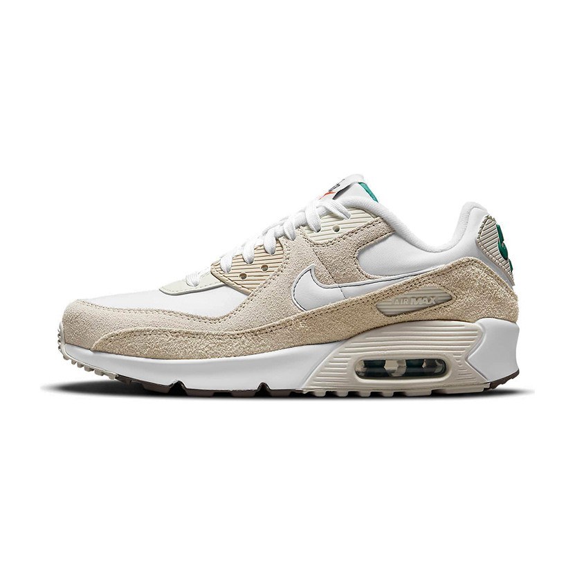Nike Air Max 90 SE 2 Sail White