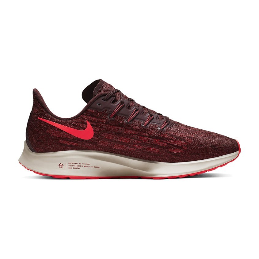 Nike Pegasus 36 Red