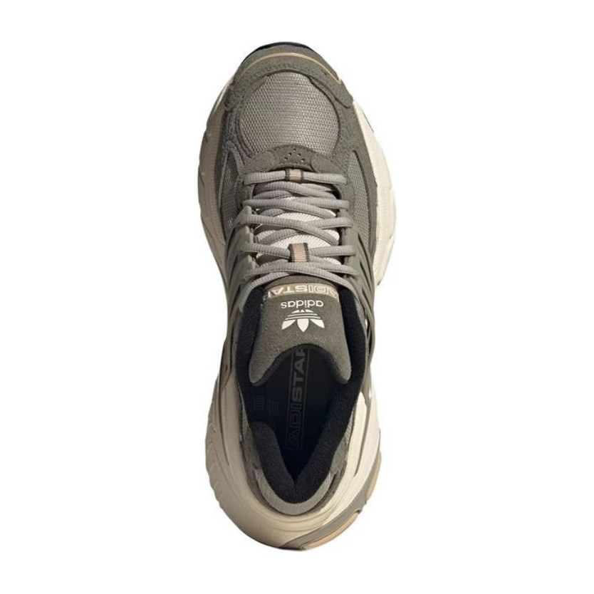 adidas Adistar XLG Grey