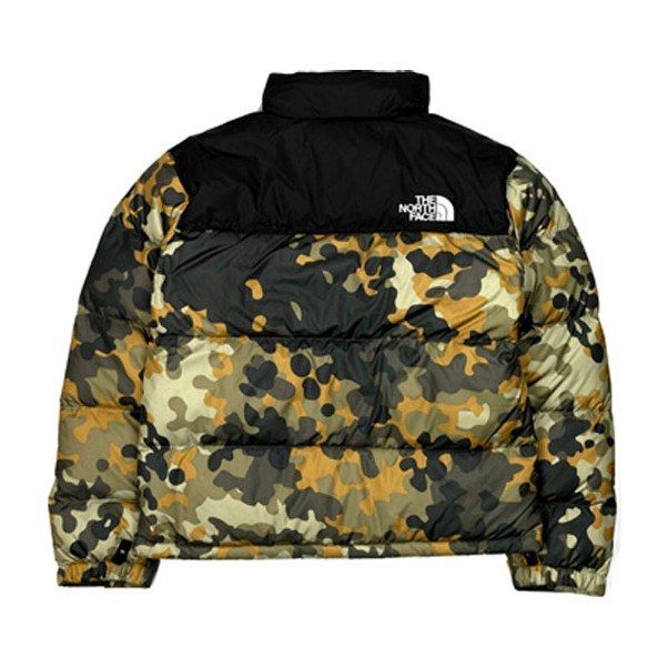 The North Face 1996 Retro Nuptse Jacket
