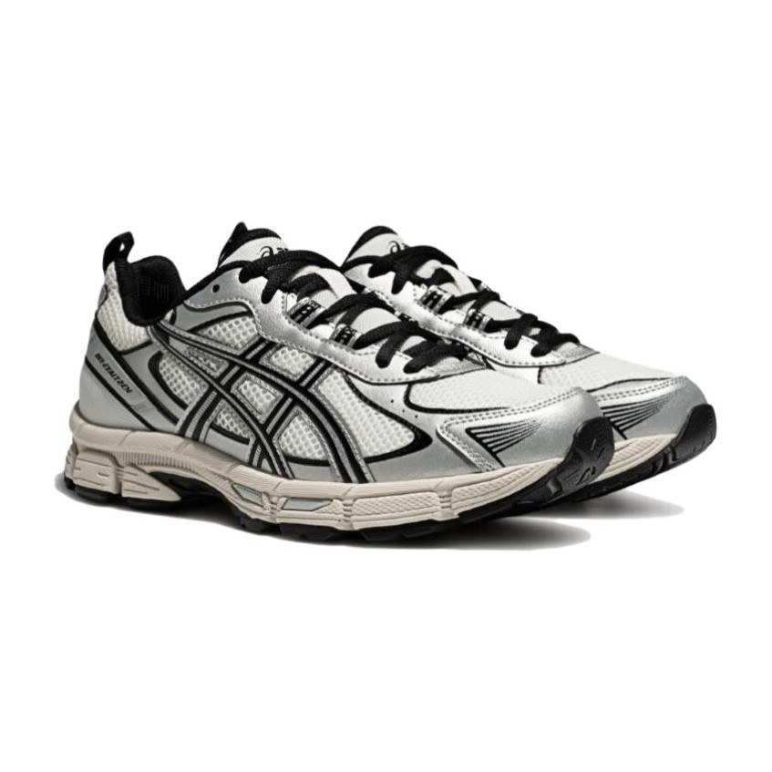 Asics GEL-EXALT 2 White Black