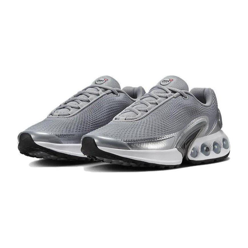 Nike Air Max Dn Premium Silver