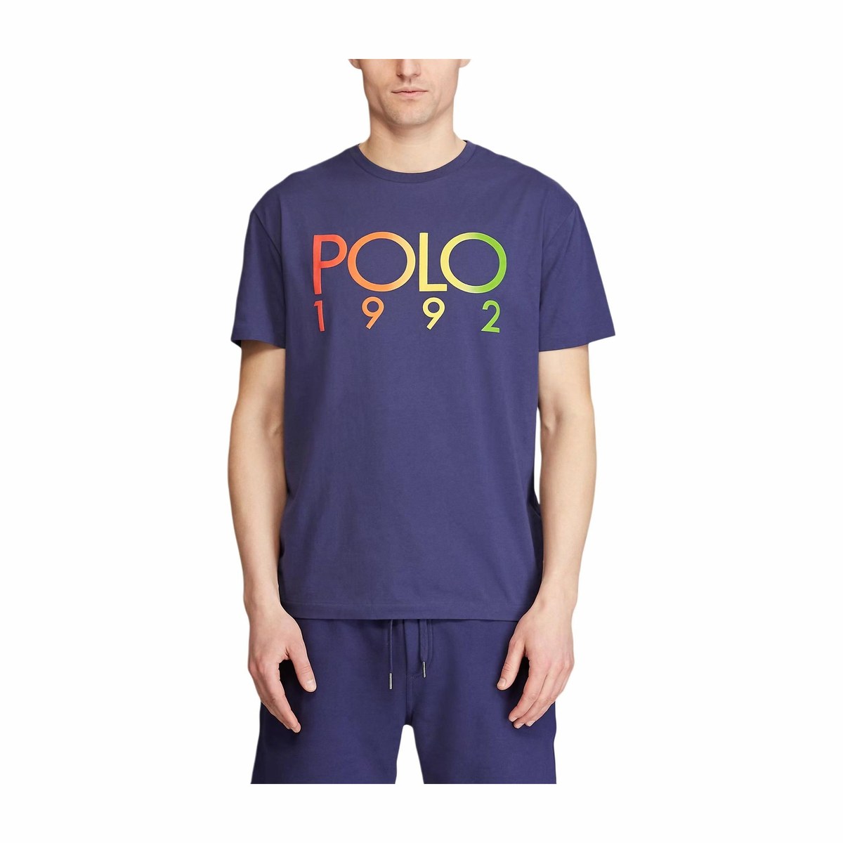 Polo Ralph Lauren LogoT