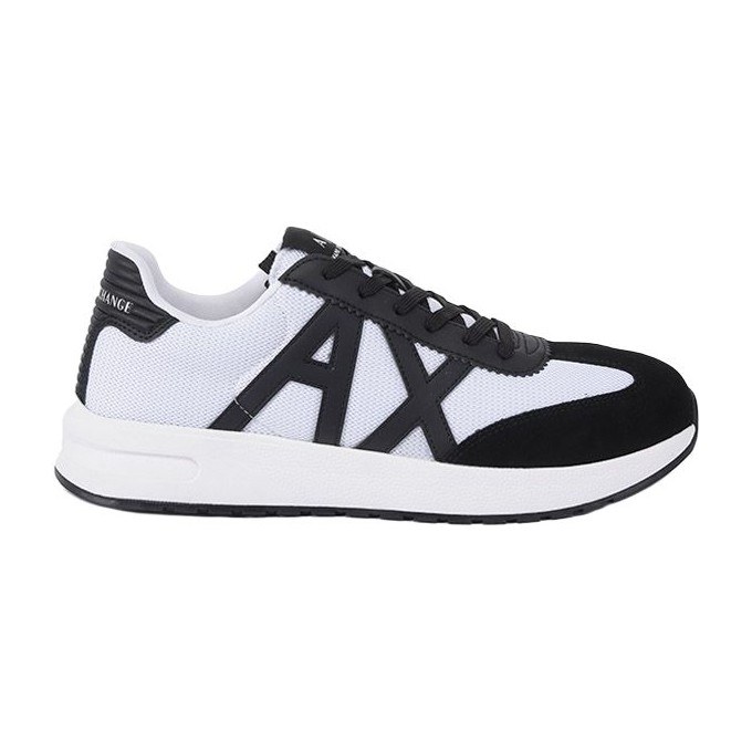 Armani Exchange