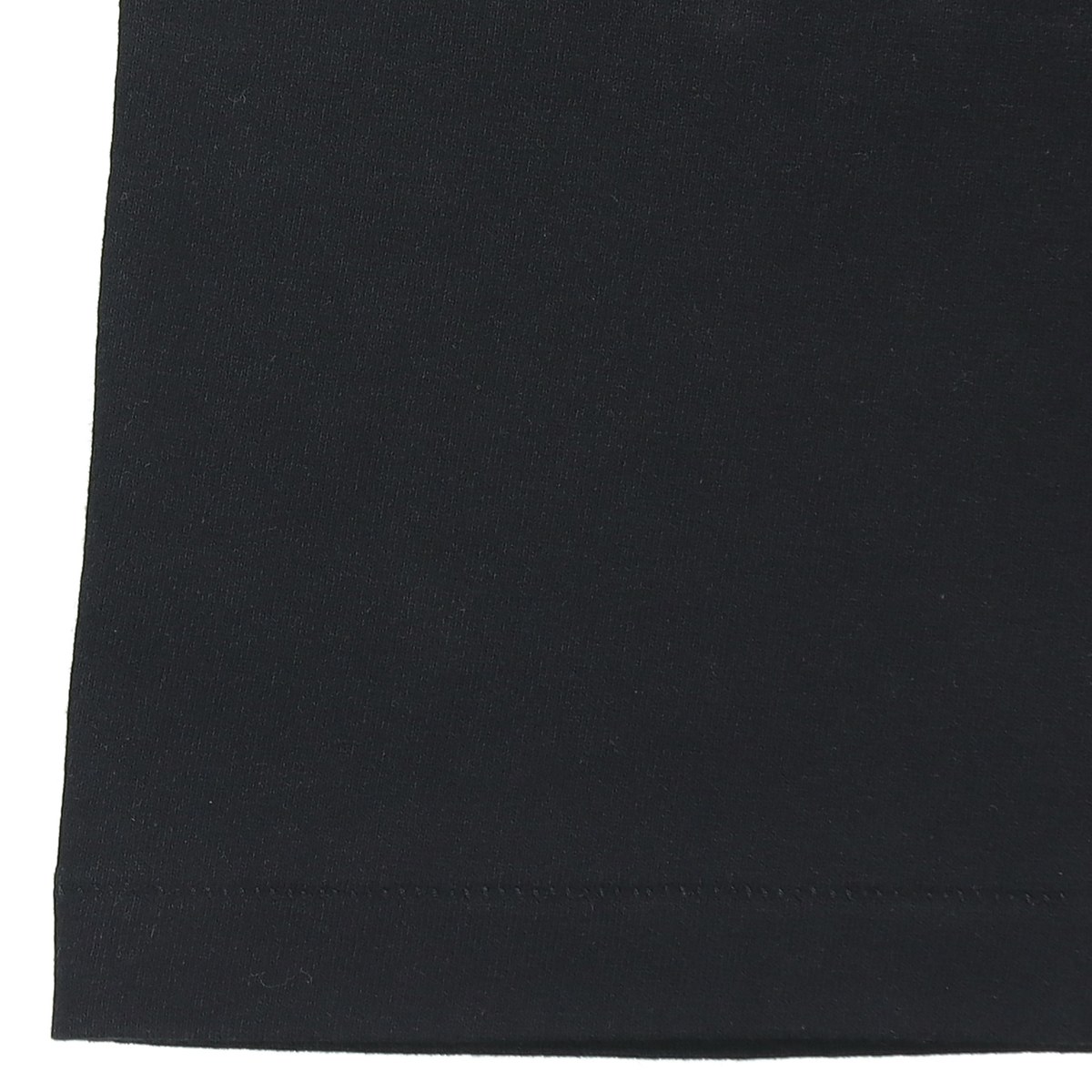 A BATHING APE Bape Shark Print T-Shirt Black