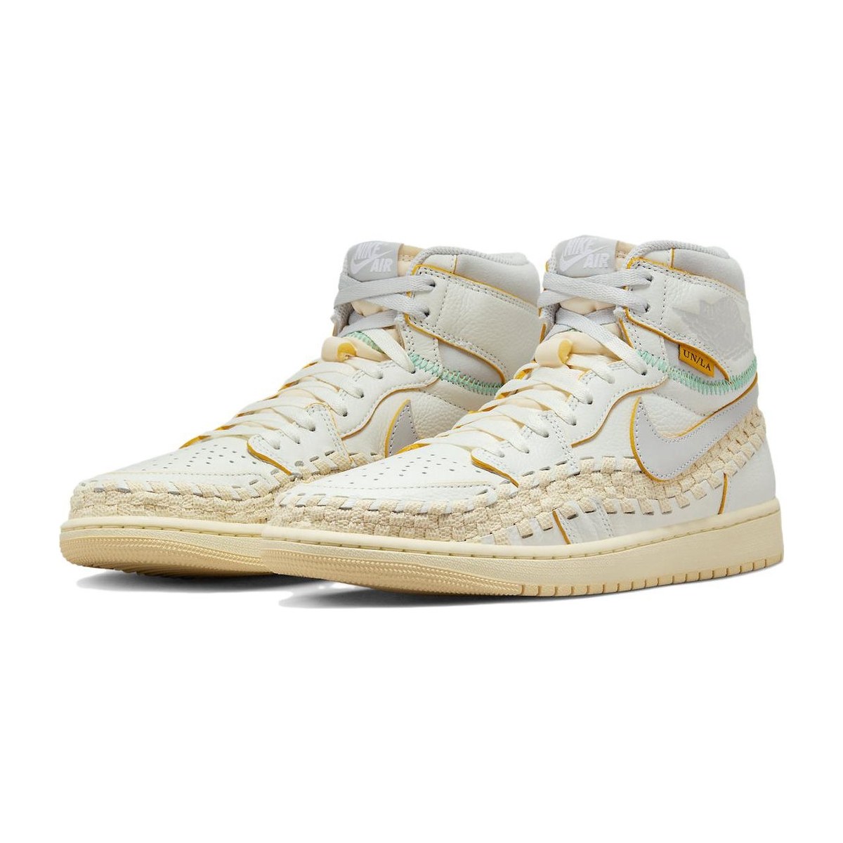 Union x Bephies Beauty Supply x Air Jordan 1 High OG "Summer '96"