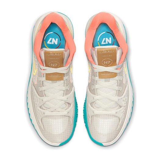 Nike Kyrie Low 4 N7
