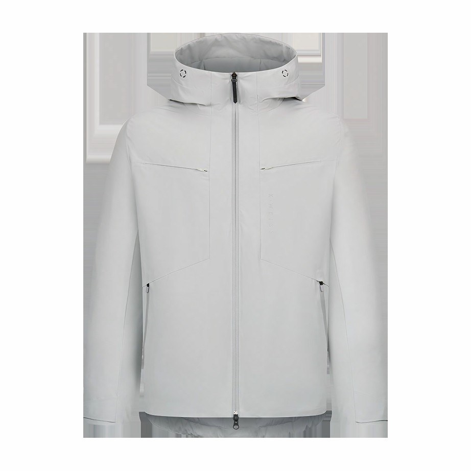 KSWISS 044-K02N-GRY