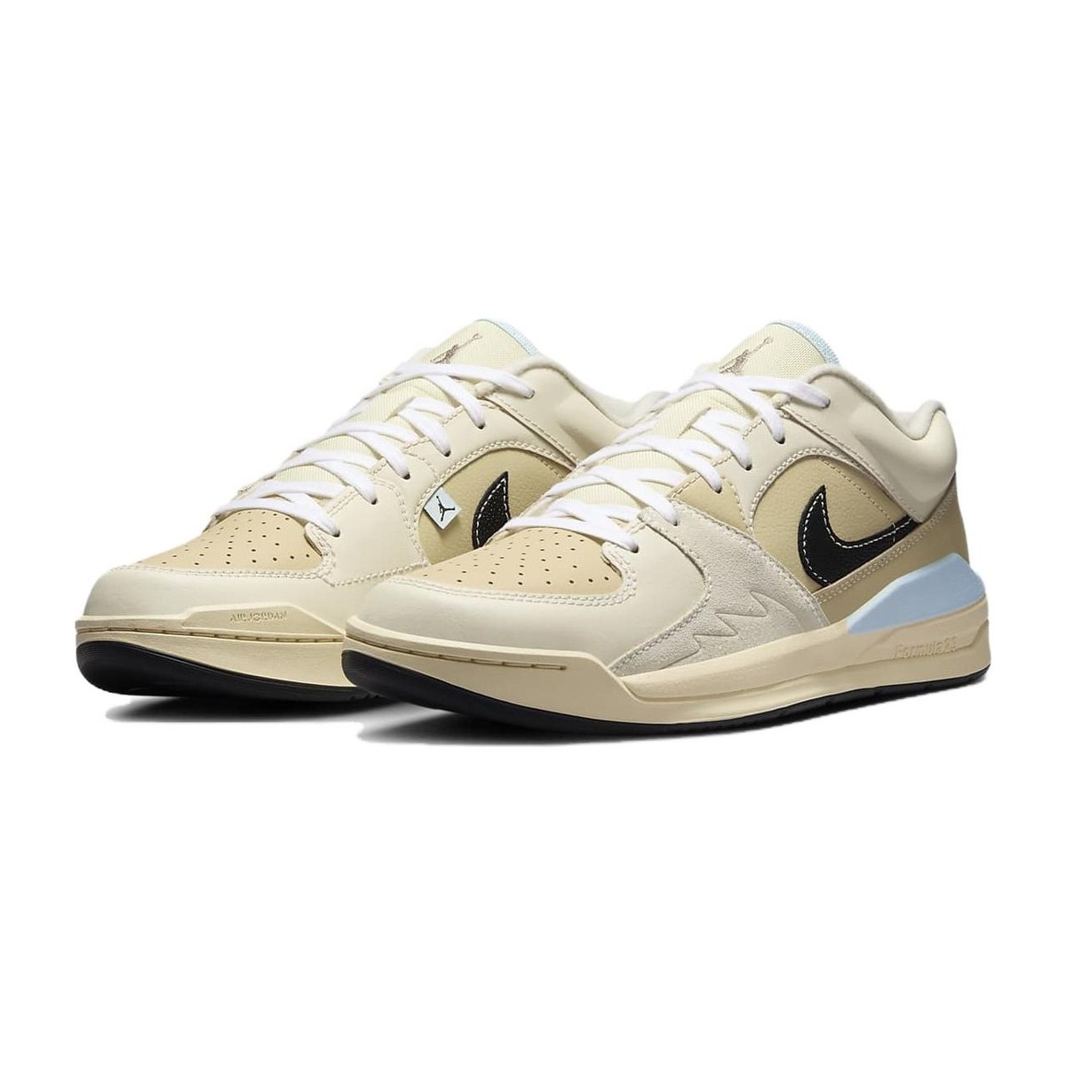 Jordan Stadium 90 Yellow