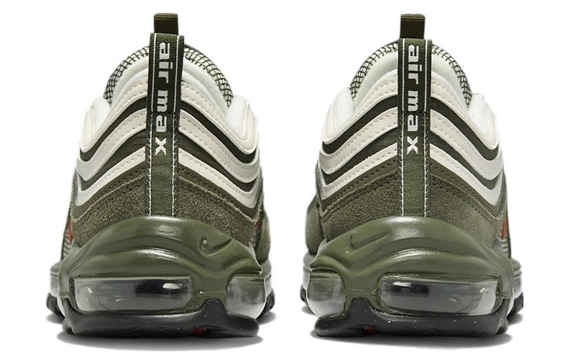 Nike Air Max 97 Green