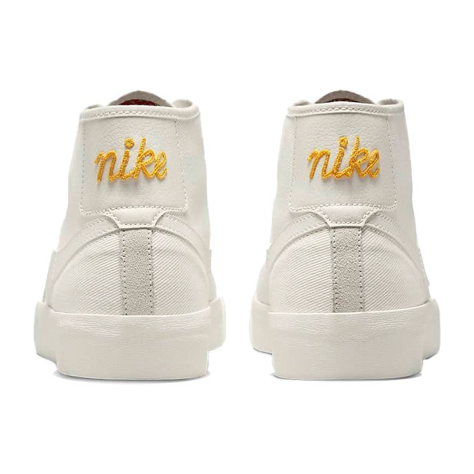 Nike SB BLZR Court Mid Premium White
