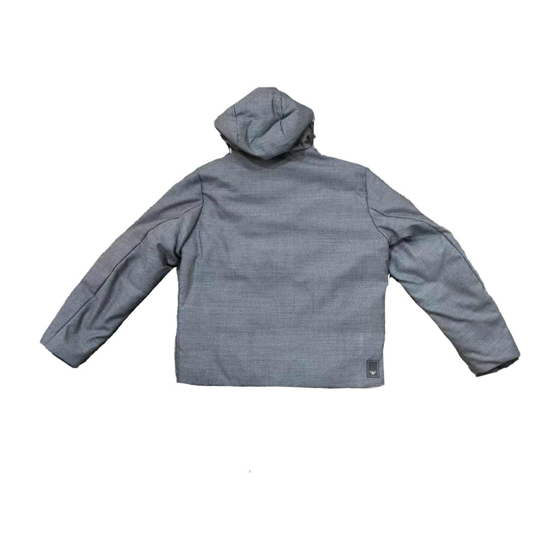 EMPORIO ARMANI FW24 Logo