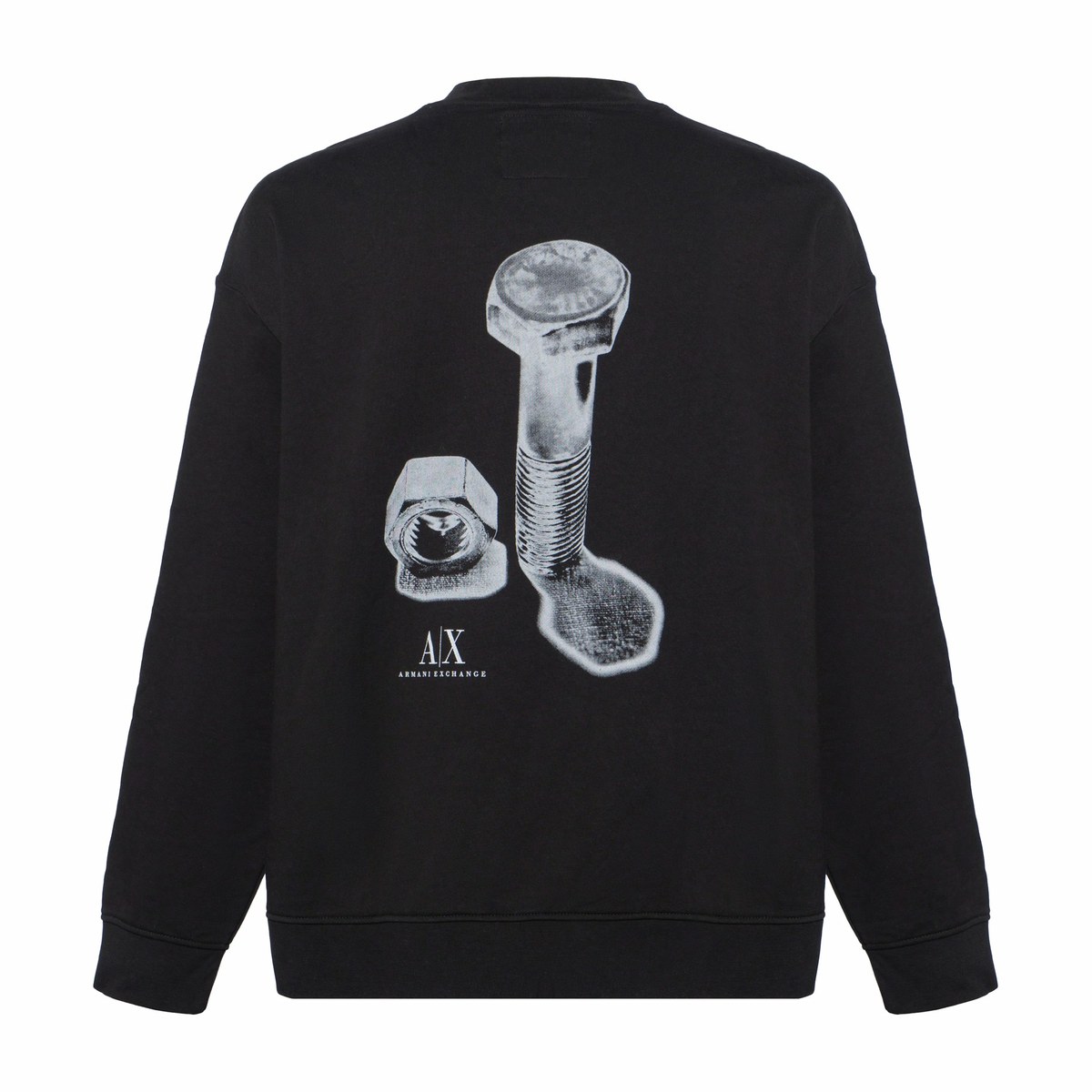 ARMANI EXCHANGE SS22 Logo