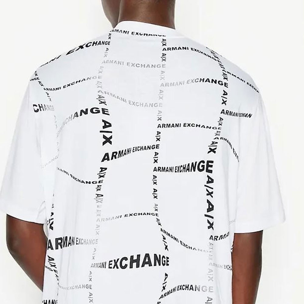 ARMANI EXCHANGE SS23 T