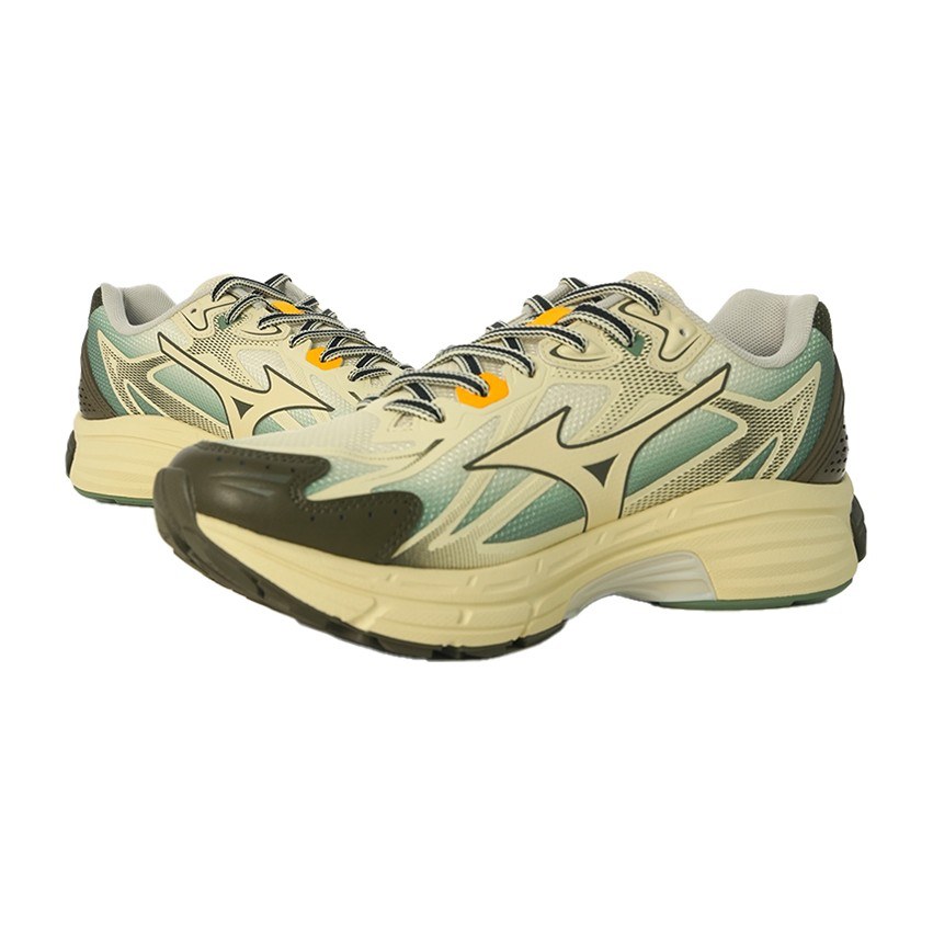 Mizuno HALO MIX